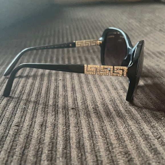 Versace Sunglasses main image 7
